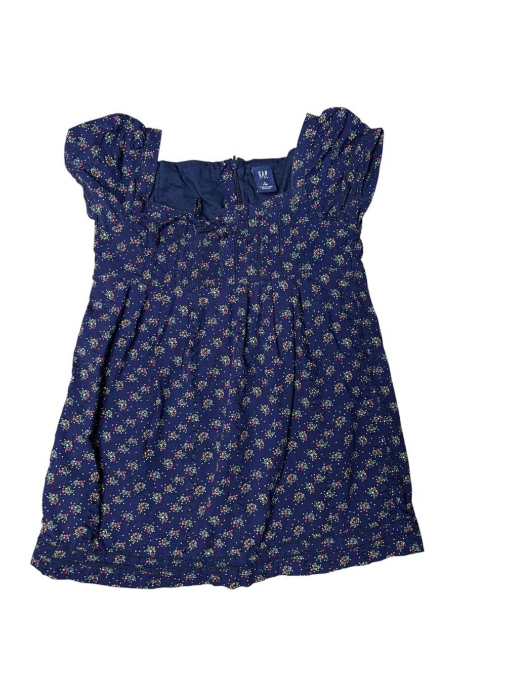 Gap Kids Peasant Top Girls Size Large 10